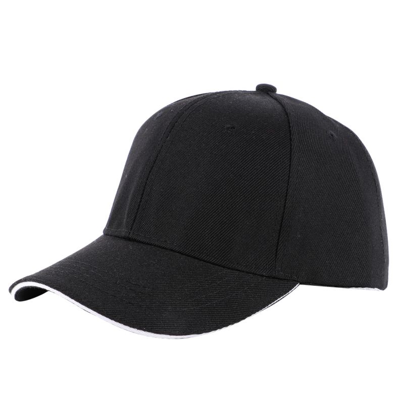 Blank baseball caps for men at target